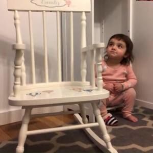 Meet your Posher, Maureen